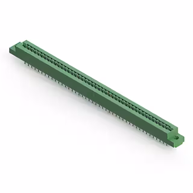 307-086-460-204 EDAC Inc.  Edgeboard Connectors